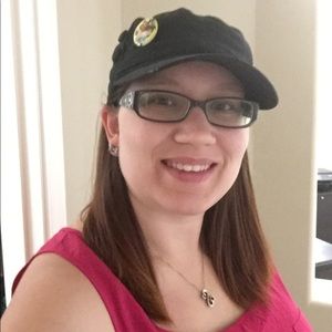 Meet your Posher, Brittany